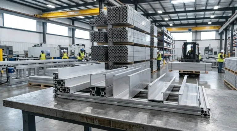 How to Choose the Right Aluminum Channel for Your Project