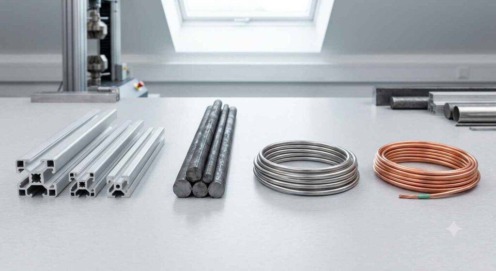 Magnetic Properties of Common Construction Metals_11zon