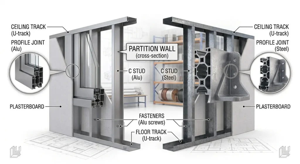 Typical Applications of Each Alloy