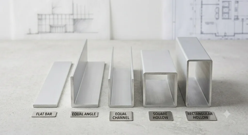 What Is an Aluminum Profile