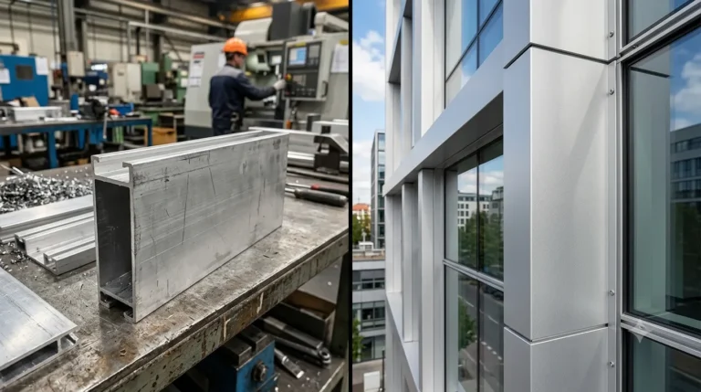 When Is Mill Finish Preferred Over Anodizing A Practical Guide