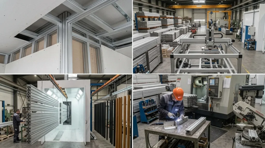 When Is Mill Finish the Better Choice