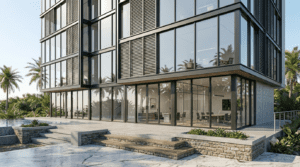 Why Architects Choose Aluminum for Modern Buildings