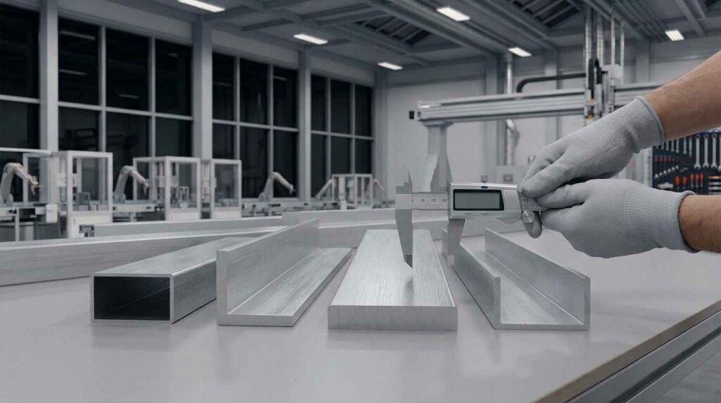 How to Choose the Right Aluminum Flat Bar