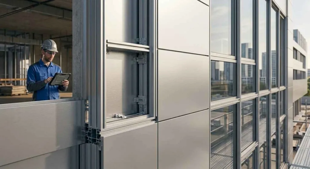 Where Sheet and Extrusion Show Up in Real Projects