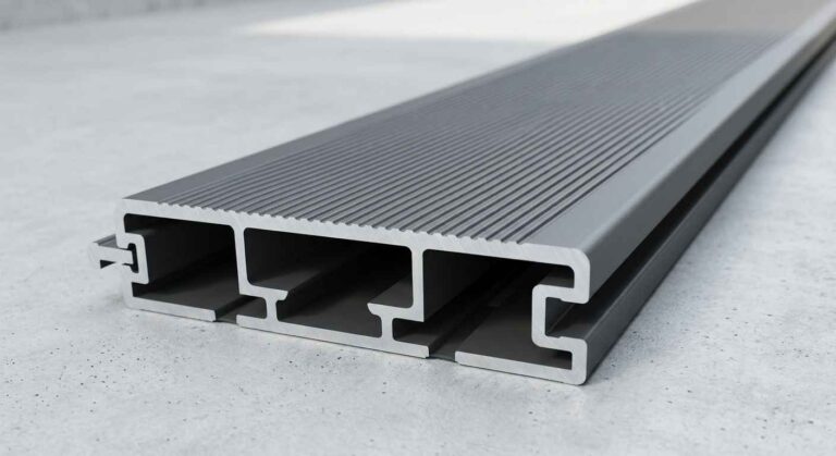 Aluminum Decking for Commercial and Outdoor Architectural Applications